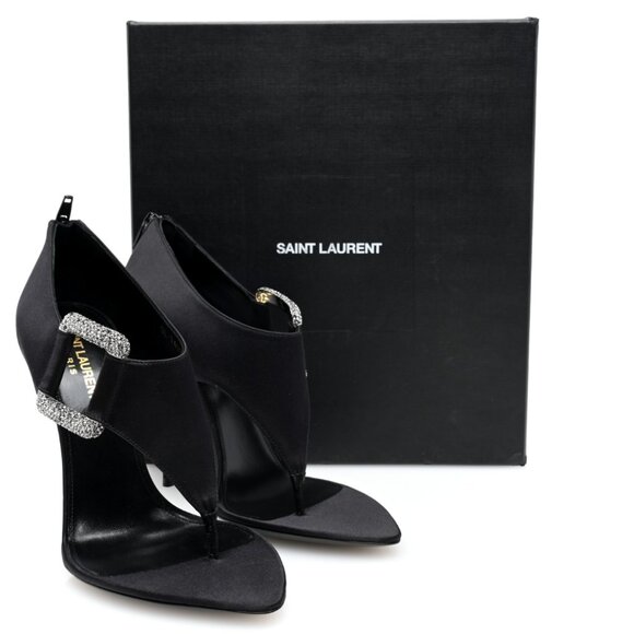 Brand New YSL Sean Sandal - Picture 4 of 4